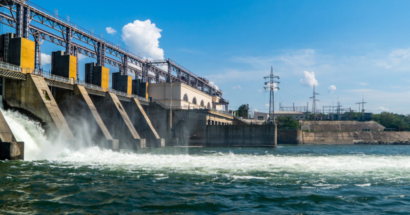 Matriz energética brasileira vira case mundial na COP26