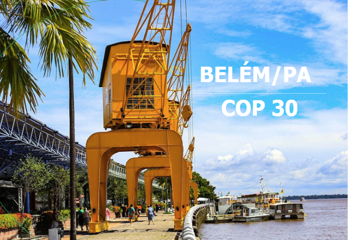 COP 30: a Jornada das cooperativas rumo a Belém – preparativos, expectativas e compromissos